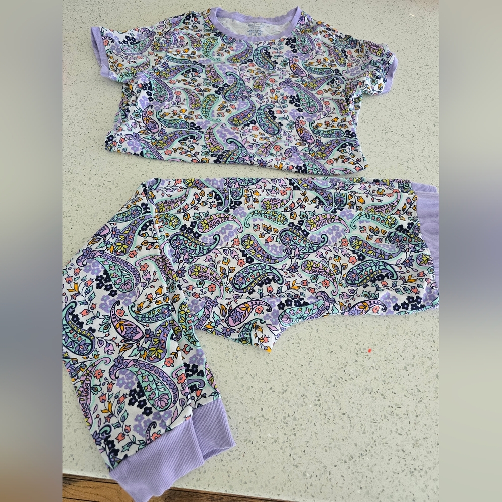 Vera Bradley - Jogger PJ Set